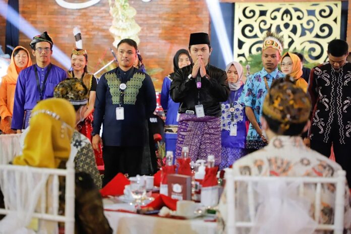 Wagub Emil: Muhibah Budaya Jalur Rempah 2022 Ikhtiar Menuju Indonesia Sebagai Poros Maritim Dunia