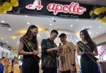 Apollo Gadget Store Siap Pasarkan Vivo X80 series Apollo Gadget Store Siap Pasarkan Vivo X80 series