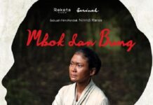 Cerita di Balik Nama Gedung Sarinah ada di Film “Mbok dan Bung” Cerita di Balik Nama Gedung Sarinah ada di Film “Mbok dan Bung”