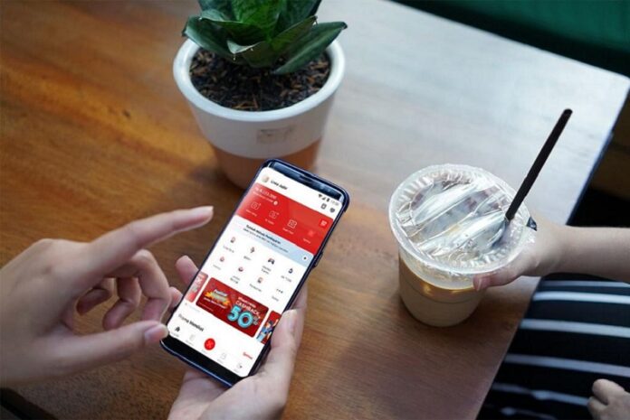 LinkAja Gandeng Mitra Platform Edukasi dan Berbagai Universitas di Indonesia LinkAja Gandeng Mitra Platform Edukasi dan Berbagai Universitas di Indonesia