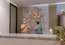 Miracle Luncurkan Konsep World Class Aesthetic Clinic Lewat Miracle Ultimate Miracle Luncurkan Konsep World Class Aesthetic Clinic Lewat Miracle Ultimate