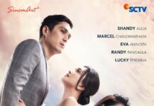 SCTV Tayangkan Perdana Sinetron Cinta 2 Pilihan SCTV Tayangkan Perdana Sinetron Cinta 2 Pilihan