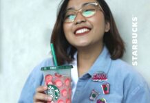 Starbucks Refreshers™ Akhirnya Hadir Di Indonesia Starbucks Refreshers™ Akhirnya Hadir Di Indonesia