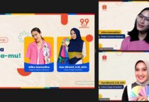 BincangShopee 9.9 Super Shopping Day Angkat Personal Colour yang Tepat untuk Tampil Maksimal BincangShopee 9.9 Super Shopping Day Angkat Personal Colour yang Tepat untuk Tampil Maksimal
