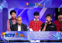 Injak Usia 32 Tahun, SCTV Tebar Kemeriahan, Hadiah, dan Kepedulian Via On Air, Offline, dan Online