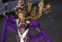 Jember Fashion Carnaval (JFC) Diyakini Jadi Resonansi Fashion Pertunjukan Kelas Dunia
