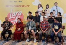LokaDrama Lara Ati Bayu Skak Siap Sajikan Penggabungan Nilai Budaya Lokal dan Universal LokaDrama Lara Ati Siap Sajikan Penggabungan Nilai Budaya Lokal dan Universal