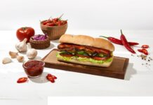 Meriahkan Kemerdekaan Indonesia, Subway Kenalkan Menu Beef Se’i Sambal Luat Meriahkan Kemerdekaan Indonesia, Subway Kenalkan Menu Beef Se’i Sambal Luat
