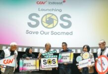 Ajak Anak Muda Membuat Konten Positif, IOH Gelar Pelatihan dan Kompetisi Film Pendek Save Our Socmed Ajak Anak Muda Membuat Konten Positif, IOH Gelar Pelatihan dan Kompetisi Film Pendek Save Our Socmed
