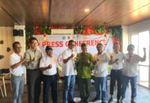 PGI Jatim Optimis Turnamen Golf Piala Gubernur Cetak Atlet WAGR PGI Optimis Turnamen Golf Piala Gubernur Cetak Atlet WAGR