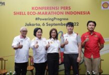 Shell Gelar Kompetisi Shell Eco-marathon Indonesia 2022 di Mandalika Shell Gelar Kompetisi Shell Eco-marathon Indonesia 2022 di Mandalika