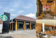 Starbucks Buka Gerai Pertama di Jember Jawa Timur Starbucks Buka Gerai Pertama di Jember Jawa Timur