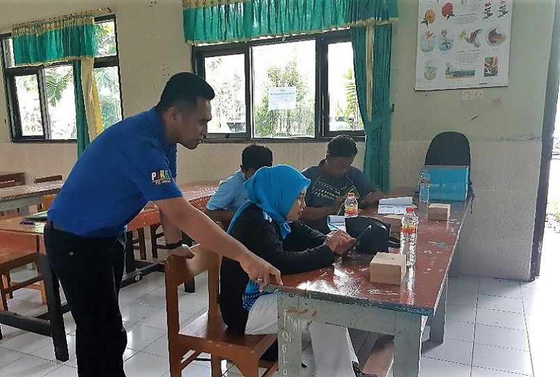 Strategi Dosen FIO Perkuat Internalisasi Nilai Pancasila Melalui Olahraga di SMP Lamongan