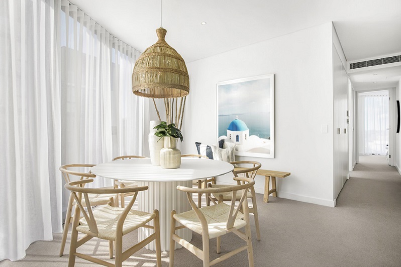 Crown Property Agency Bukukan Kenaikan Unit Sewa Hingga 74%