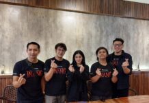 Inang, sebuah Film Horror Thriller yang Angkat Mitos Rebo Wekasan Inang, sebuah Film Horror Thriller yang Angkat Mitos Rebo Wekasan