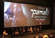 Film Pamali Hadir di Bioskop 6 Oktober 2022 Film Pamali Hadir di Bioskop 6 Oktober 2022
