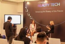 L’Oréal Bangun Fondasi Masa Depan Industri Kecantikan Indonesia Melalui Beauty Tech L’Oréal Bangun Fondasi Masa Depan Industri Kecantikan Indonesia Melalui Beauty Tech