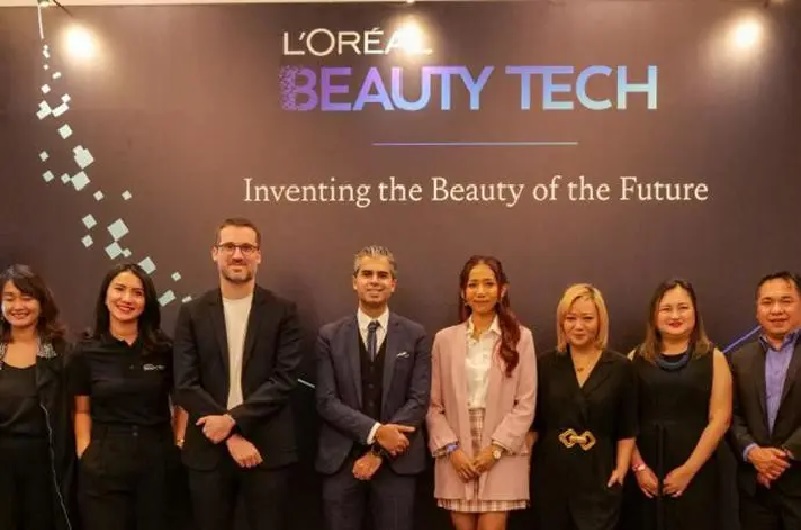 L’Oréal Bangun Fondasi Masa Depan Industri Kecantikan Indonesia Melalui Beauty Tech