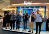 Livin’ by Mandiri Hadirkan Pesta Kopi Mandiri 2022 untuk Dongkrak Transaksi Nasabah