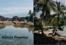 Natuna Layaknya Jadi Destinasi Wisata Prioritas Natuna Layaknya Jadi Destinasi Wisata Prioritas