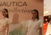 Nautica Tampilkan Trunk Show Nautica Resort Collection di SOGO TP Nautica Tampilkan Trunk Show Nautica Resort Collection di SOGO Tunjungan Plaza Surabaya