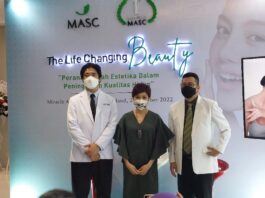 Prosedur Bedah Estetika Kini Menjadi Trend Pasca Pandemi Prosedur Bedah Estetika Kini Menjadi Trend Pasca Pandemi