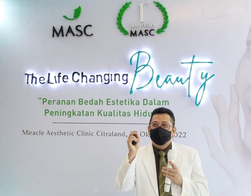 Prosedur Bedah Estetika Kini Menjadi Trend Pasca Pandemi
