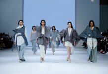 Sejauh Mata Memandang Luncurkan Koleksi Baur di Jakarta Fashion Week 2023 Sejauh Mata Memandang Luncurkan Koleksi Baur di Jakarta Fashion Week 2023