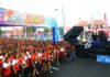 Pemprov Jatim dan Korps Marinir Gelar Jatim Run For Heroes Pemprov Jatim dan Korps Marinir Gelar Jatim Run For Heroes