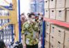 RDS RM Hadir di Surabaya dengan Layanan Penyimpanan Dokumen
