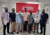 Ditjen Pajak Surabaya Blokir 140 Rekening Wajib Pajak Ditjen Pajak Surabaya Blokir 140 Rekening Wajib Pajak