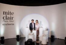 Eyelovin Luncurkan Seri Terbaru Mite Clair Pure Moist, Selene Eyelovin Luncurkan Seri Terbaru Mite Clair Pure Moist, Selene