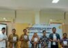 Galeri Investasi Syariah BEI FEBI IAIN Madura Gandeng OJK, BEI, KPEI dan KSEI Luncurkan Kamus Pasar Modal Bahasa Indonesia-Madura
