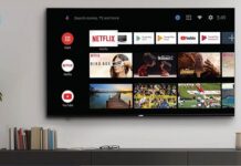 Ini Deretan Rekomendasi Android SMART TV Unggulan AQUA Japan