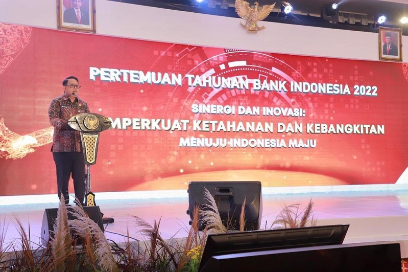 PTBI 2022 : Jawa Timur Tetap Jadi Lokomotif Pertumbuhan Ekonomi Nasional