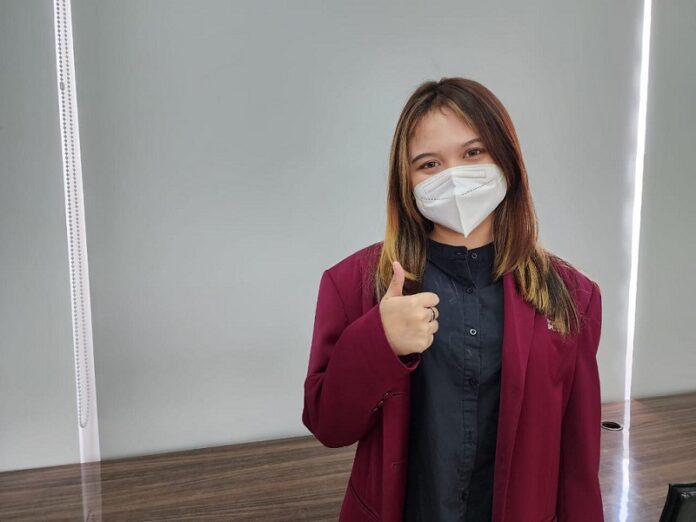 Stefie Sebutkan Aplikasi Mobile JKN Perfect, Sangat Terbantu Stefie Sebut Aplikasi Mobile JKN Perfect karena Sangat Membantu