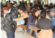 Unitomo Gelar Pra Diklat Dasar Ciphoc Unitomo Gelar Pra Diklat Dasar Ciphoc