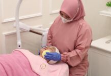 KLT The Aesthetic Clinic Beri Facial Hingga Treatment Tubuh Gratis