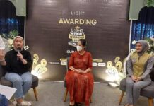 Dukung Gaya Hidup Sehat, LIGHThouse Kembali Hadirkan LIGHTweight Challenge Dukung Gaya Hidup Sehat, LIGHThouse Kembali Hadirkan LIGHTweight Challenge