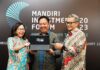 Hadirkan Peluang Investasi, Bank Mandiri Kembali Gelar MIF 2023