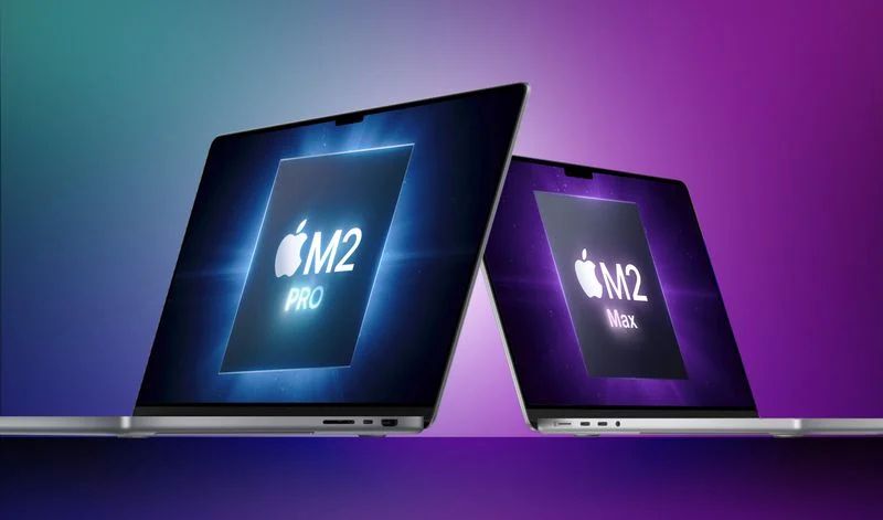 Ini Keunggulan MacBook Pro M2 Max