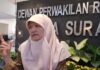 Lelang Jabatan Sekkota Surabaya Ditutup, Ini Harapan DPRD Kota Surabaya