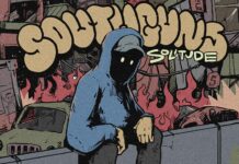 Band Pop Punk Southguns Hadirkan Lagu Baru Solitude Band Pop Punk Southguns Hadirkan Lagu Baru Solitude