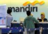 Bank Mandiri Komit Dorong Sektor Hilirisasi