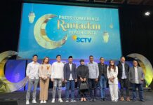 Inilah Progran-Program Ramadhan Penuh Cinta di SCTV Inilah Progran-Program Ramadhan Penuh Cinta di SCTV