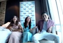 Sinetron Bidadari Surgamu Jadi Ajang Kembalinya Rizky Nazar ke Layar Kaca SCTV Sinetron Bidadari Surgamu Jadi Ajang Kembalinya Rizky Nazar ke Layar Kaca SCTV