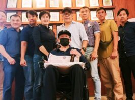 Sudah Mundur Sebagai Ketua, Tjandra Sridjaja Pradjonggo Masih Mendapat Teror