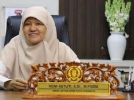 Wakil Ketua DPRD Surabaya Ajal Pelajar yang Lulus SNBP 2023 untuk Ikut Beasiswa Pemkot