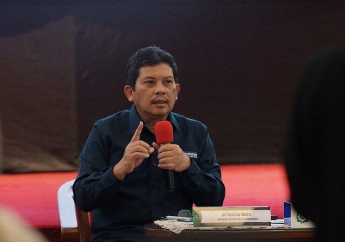 BPJS Kesehatan Pastikan Peserta JKN Bisa Akses Pelayanan di Masa Libur Lebaran BPJS Kesehatan Pastikan Peserta JKN Bisa Akses Pelayanan di Masa Libur Lebaran