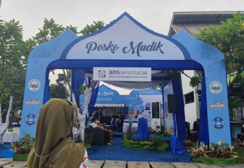 BPJS Kesehatan Pastikan Peserta JKN Bisa Akses Pelayanan di Masa Libur Lebaran